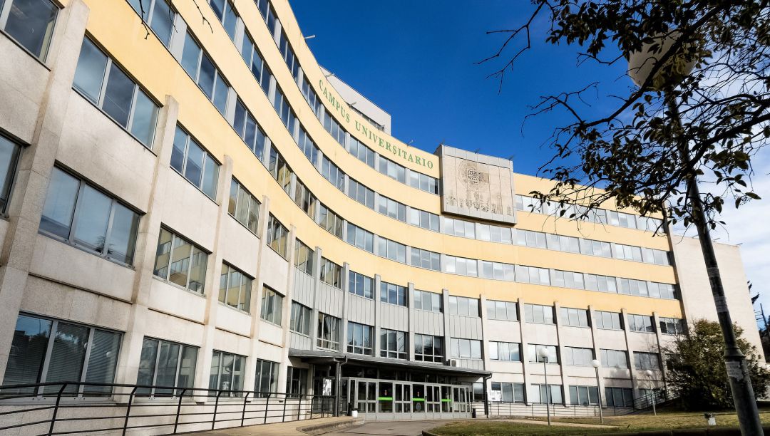 Campus de Ponferrada Campus de Ponferrada