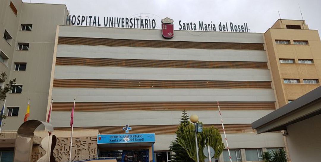 Hospital del Rosell Hospital del Rosell
