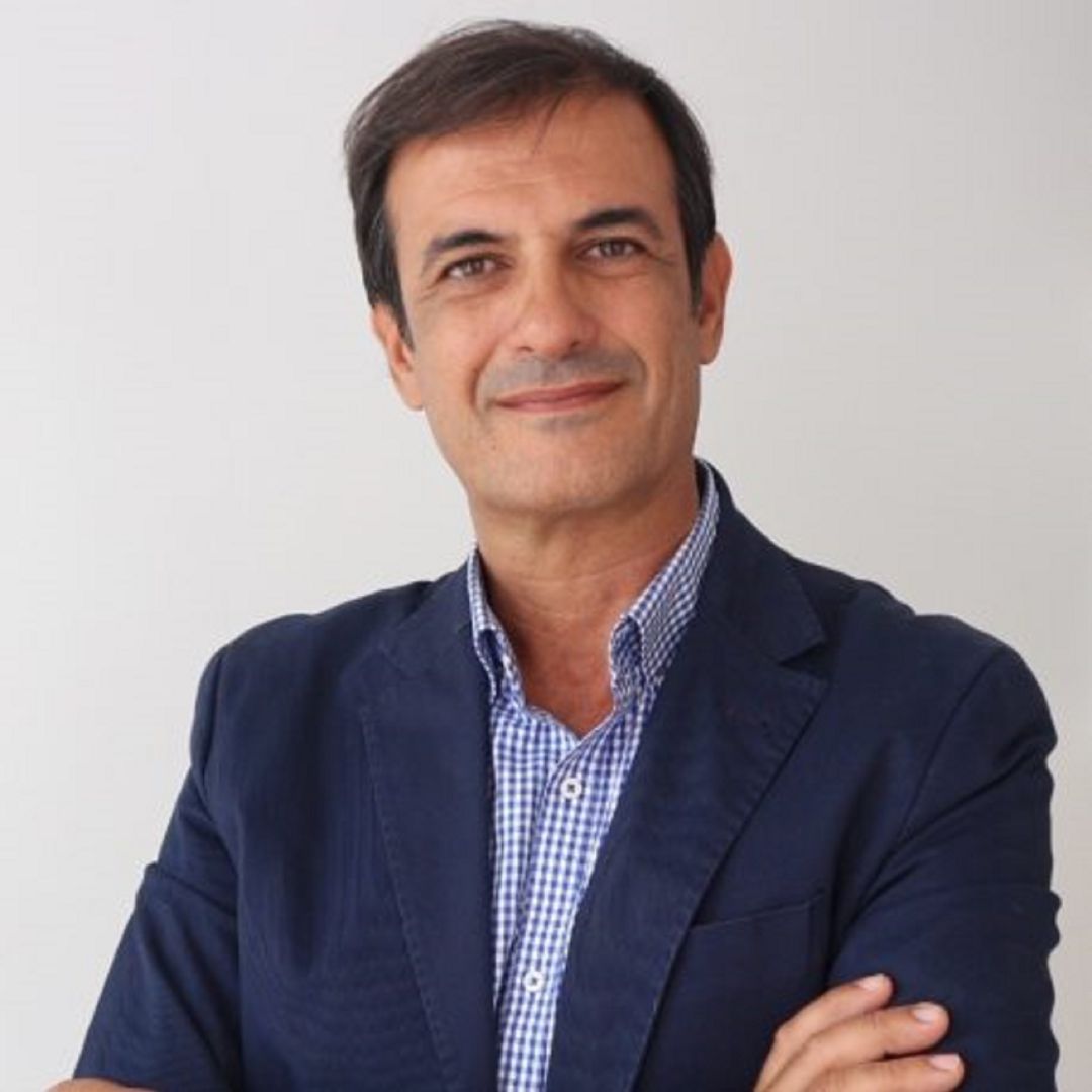 José Juan Lorenzo. José Juan Lorenzo.