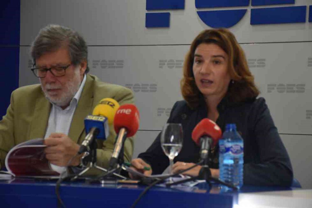 María Ángeles Fernández María Ángeles Fernández