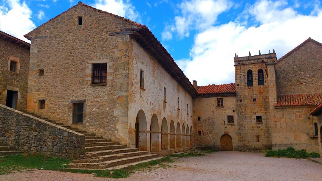 El pleno de la Diputación aprueba el adelanto de 196.210 euros para la redacción del proyecto básico de rehabilitación del santuario de Penyagolosa El pleno de la Diputación aprueba el adelanto de 196.210 euros para la redacción del proyecto básico de rehabilitación del santuario de Penyagolosa