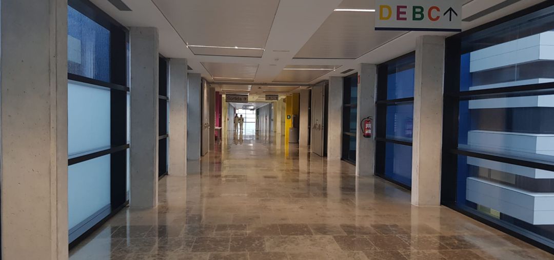 Imagen del Hospital Can Misses Imagen del Hospital Can Misses