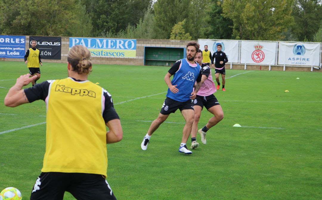 Toda la plantilla pasó pruebas para descartar más casos de COVID Toda la plantilla pasó pruebas para descartar más casos de COVID