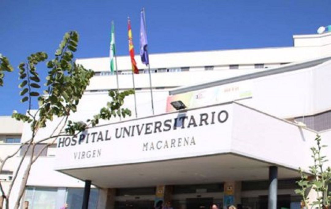 Hospital Universitario Virgen Macarena Hospital Universitario Virgen Macarena
