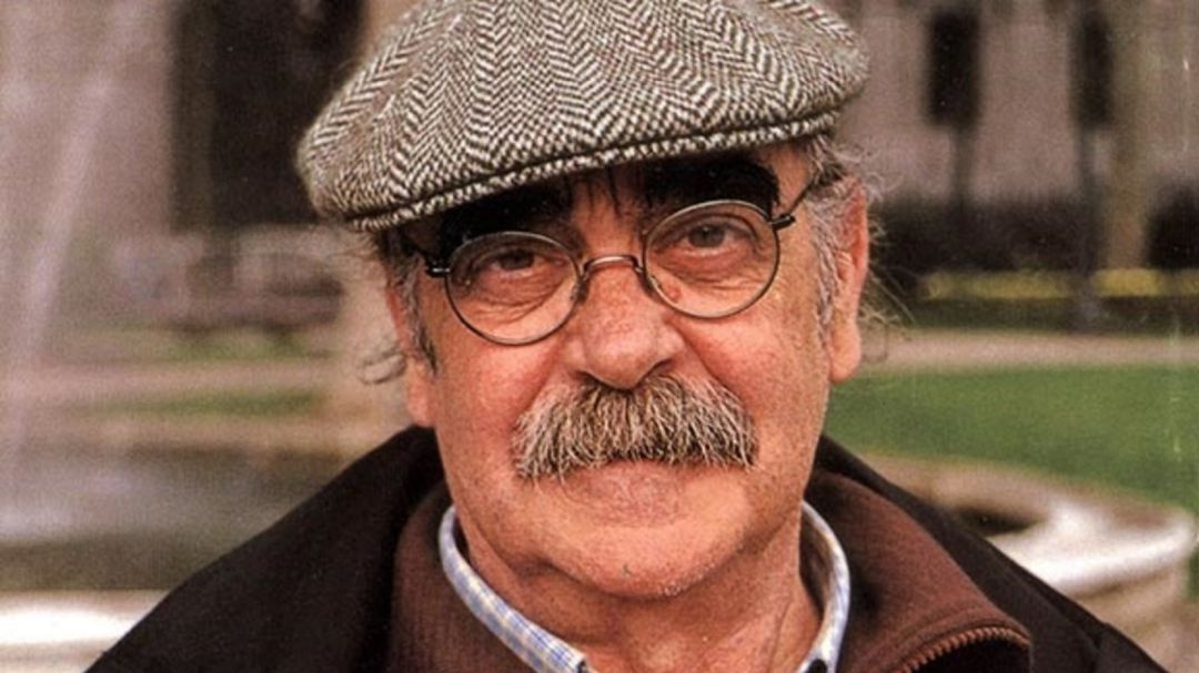 José Antonio Labordeta José Antonio Labordeta
