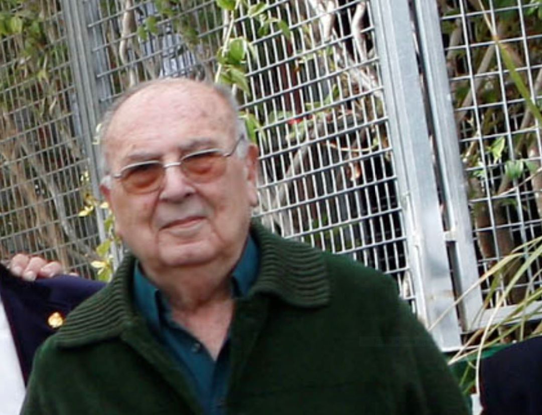 José garcía Ruiz conocido como Pepe Lápiz. José garcía Ruiz conocido como Pepe Lápiz.