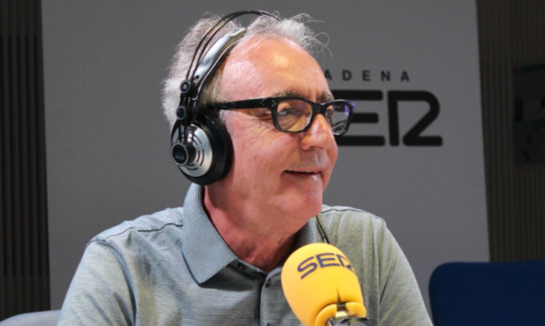 Juanjo Millás Juanjo Millás