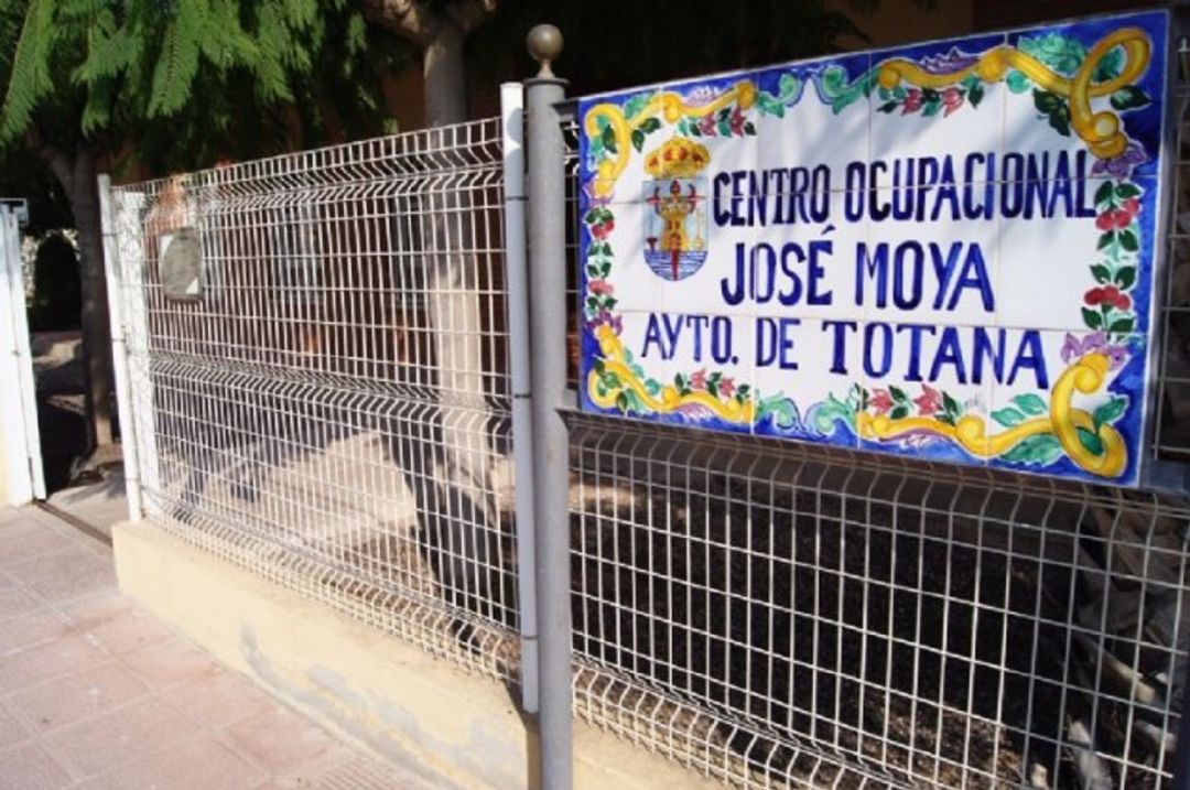 Cierran 7 días dos centros de día en Totana tras un caso positivo Cierran 7 días dos centros de día en Totana tras un caso positivo