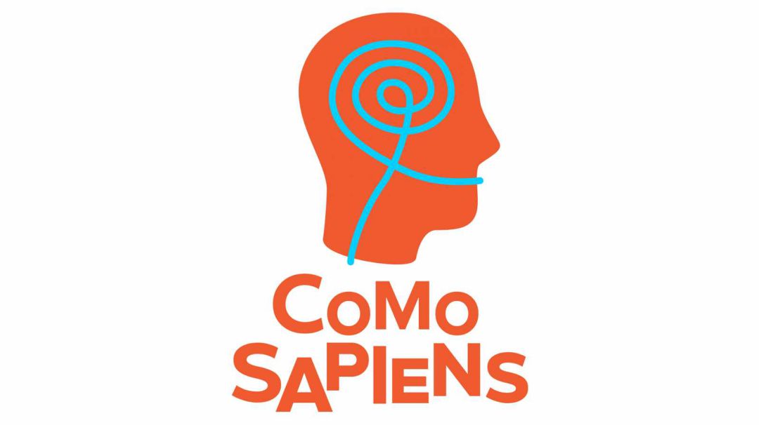 'Como Sapiens'. 'Como Sapiens'.