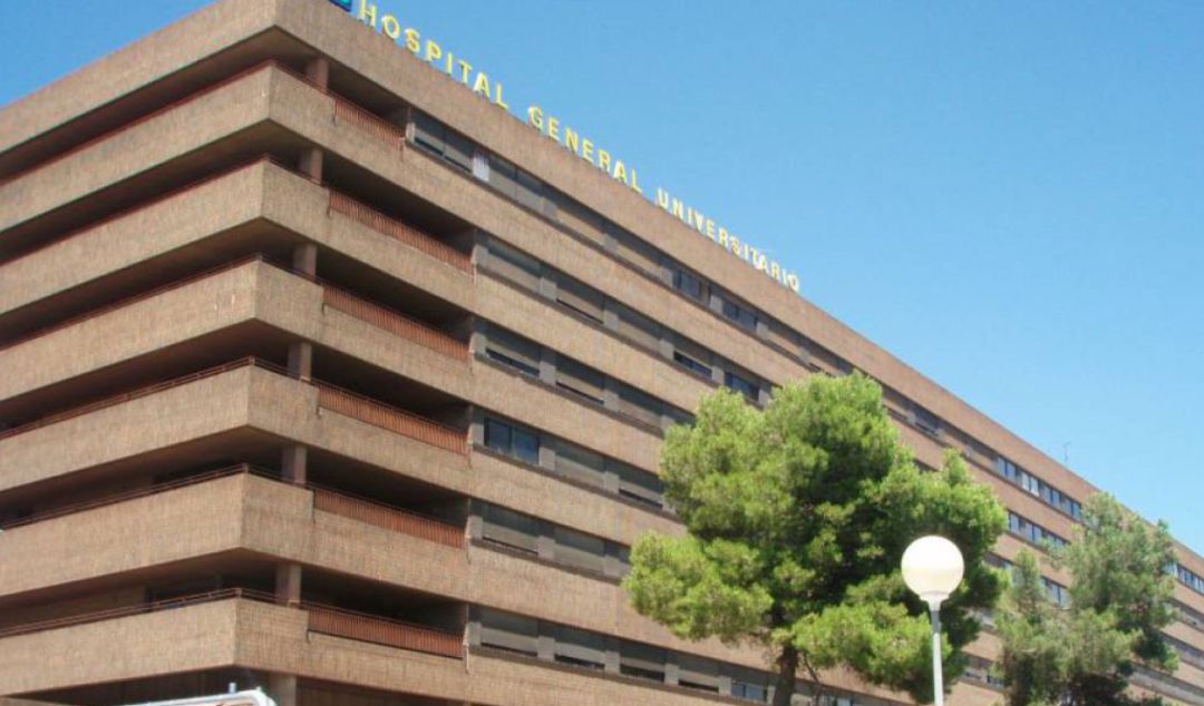 Hospital de Albacete Hospital de Albacete