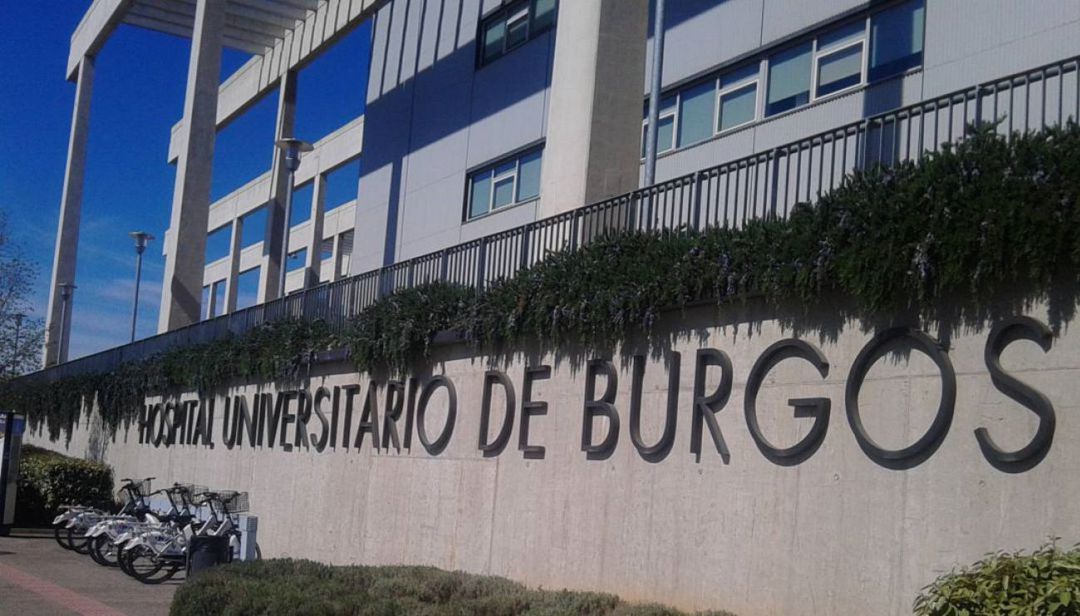 Hospital Universitario Burgos Hospital Universitario Burgos
