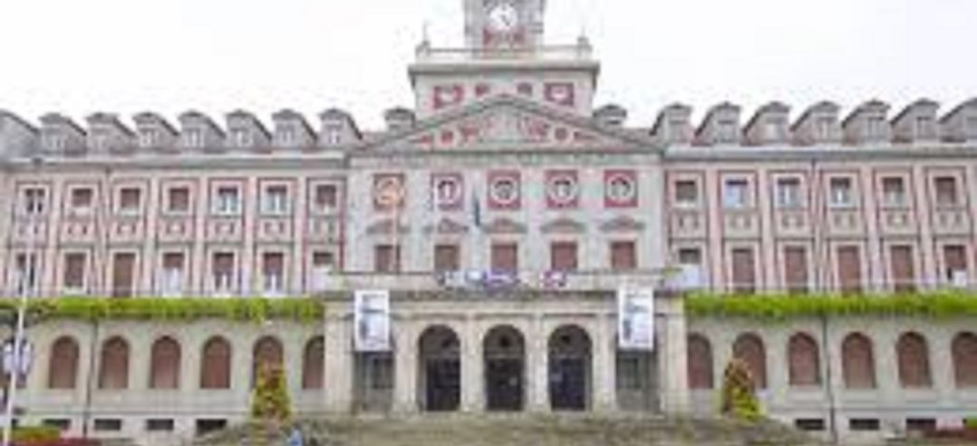 Concello de Ferrol Concello de Ferrol