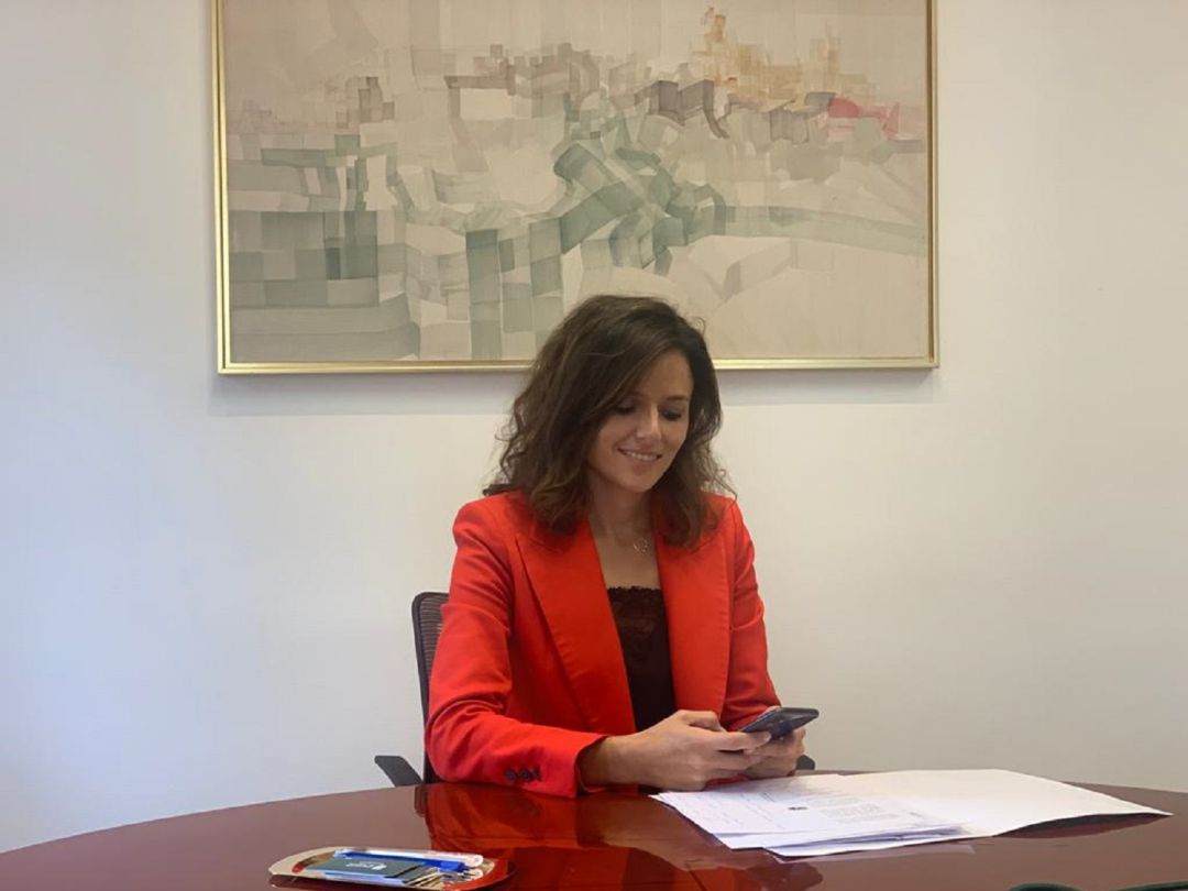 La Diputación de Segovia pone en marcha una nueva APP para facilitar los trámites en los ayuntamientos La Diputación de Segovia pone en marcha una nueva APP para facilitar los trámites en los ayuntamientos