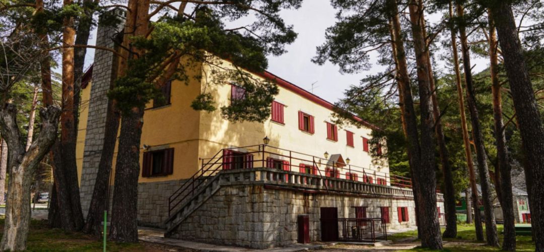Albergue Albergue