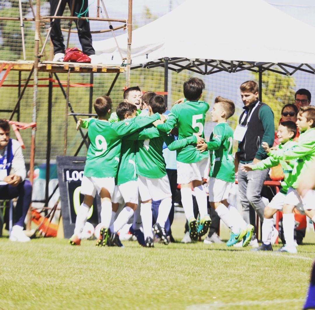 El San José busca el título de campeón virtual de la Pinares Cup. El San José busca el título de campeón virtual de la Pinares Cup.