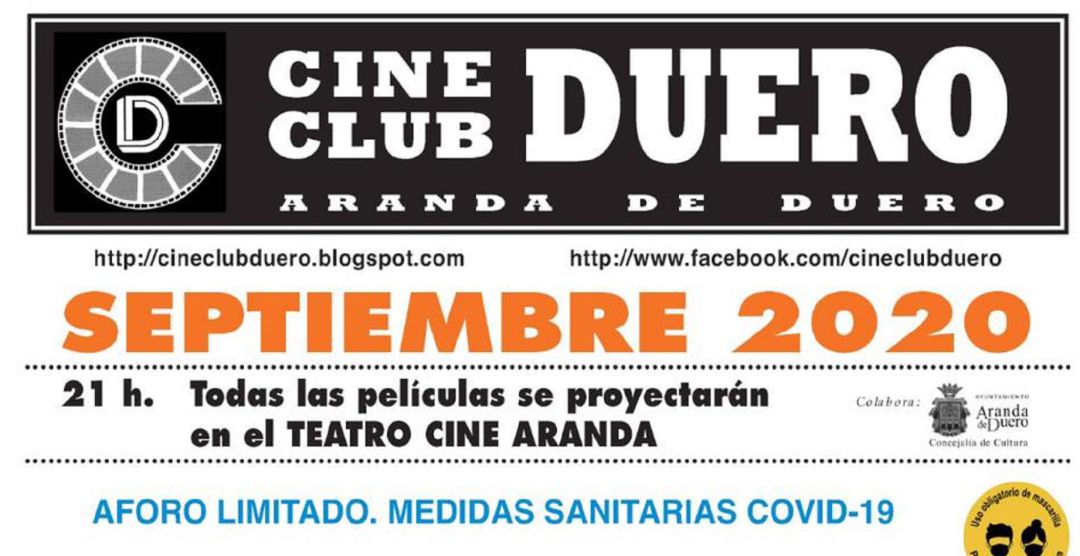 Cine Club Duero Cine Club Duero