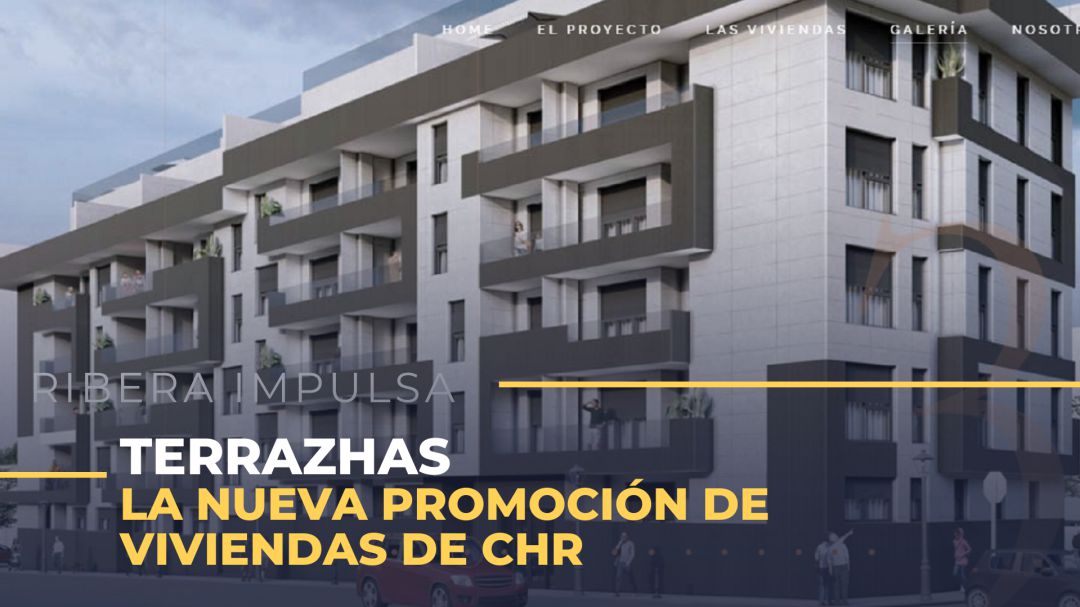 Terrazhas Terrazhas