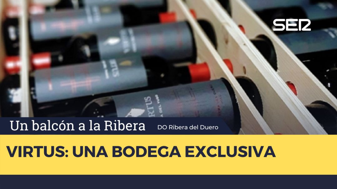 Bodegas Virtus Bodegas Virtus