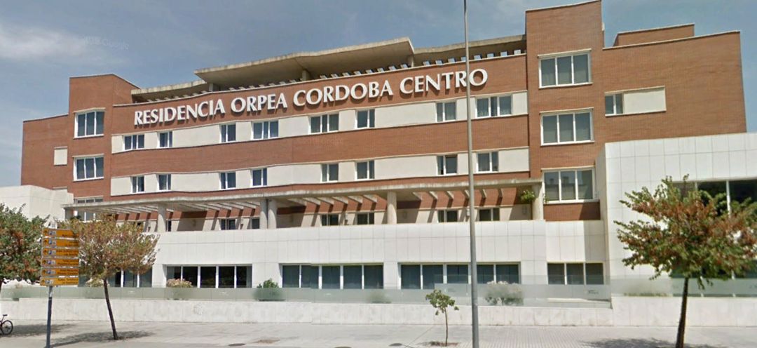 Residencia Orpea Córdoba Residencia Orpea Córdoba
