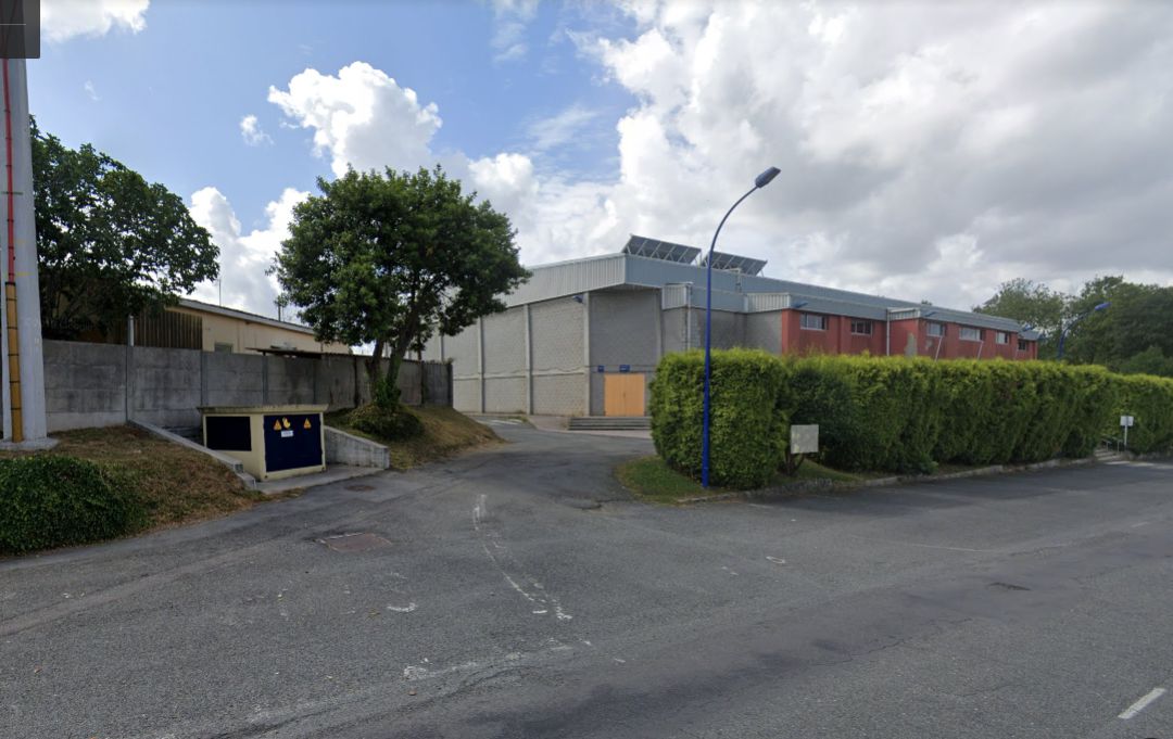 Polideportivo de Culleredo Polideportivo de Culleredo