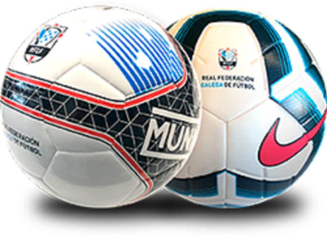 La Real Federación Gallega de Fútbol buscará alternativas al uso de la mascarilla para los entrenamientos y la competición La Real Federación Gallega de Fútbol buscará alternativas al uso de la mascarilla para los entrenamientos y la competición