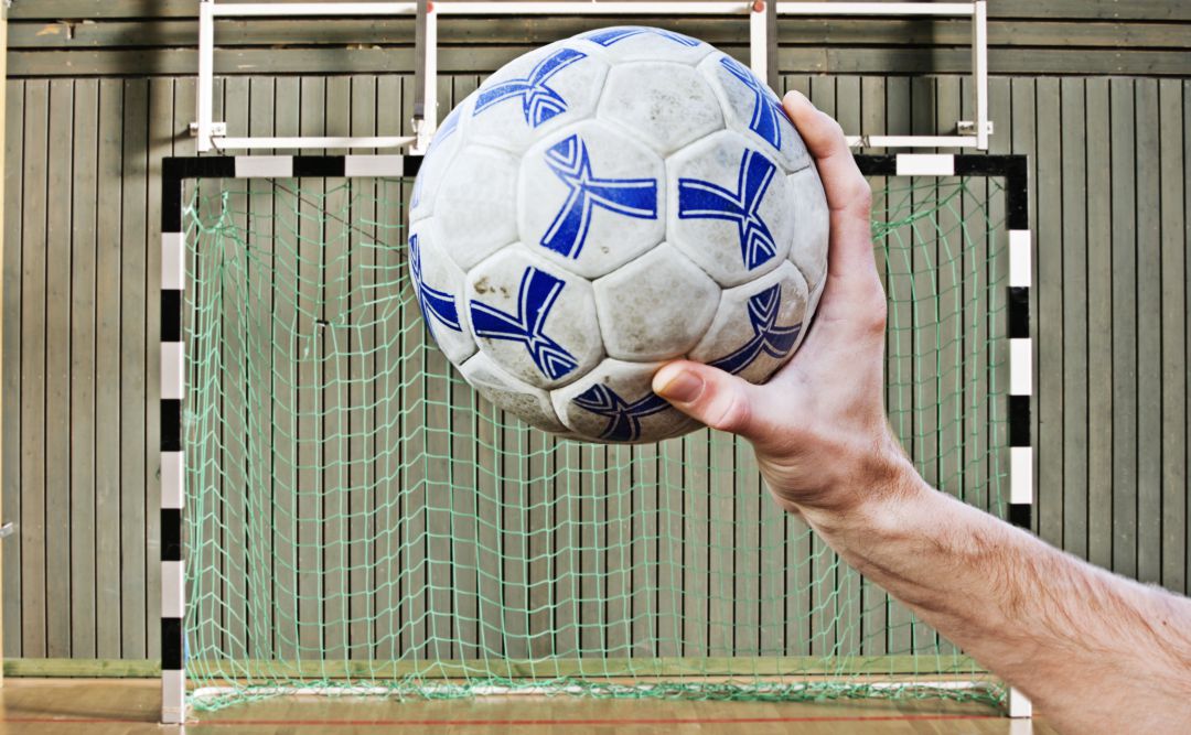 Balonmano ASOBAL Balonmano ASOBAL