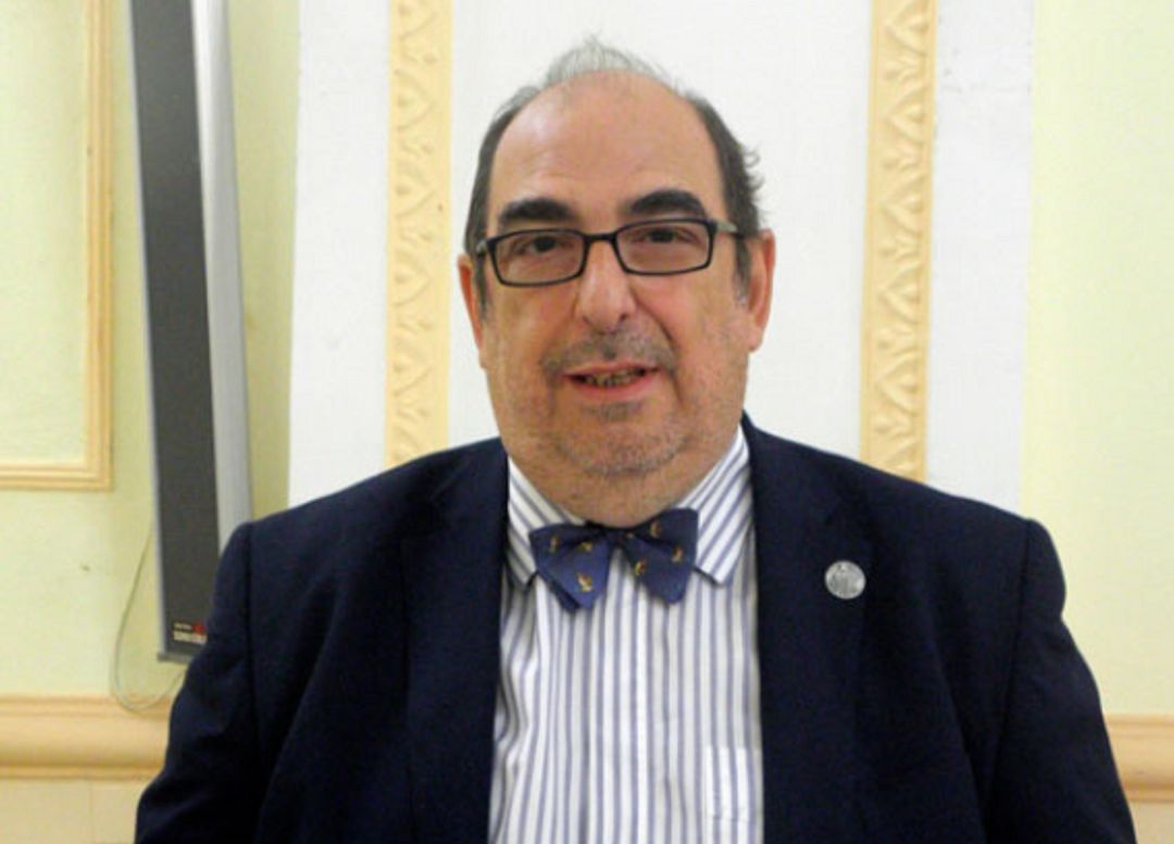 Miguel Ángel Rodríguez, 'El Conde Ropherman'. Miguel Ángel Rodríguez, 'El Conde Ropherman'.