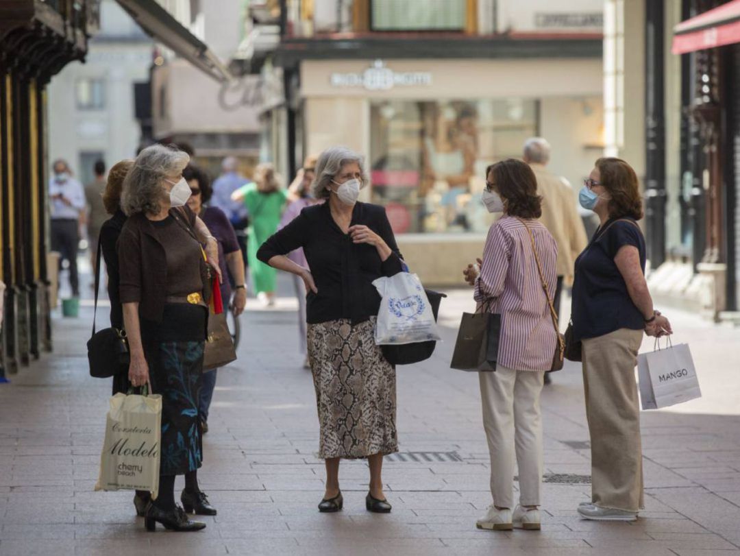 El aumento de los casos de Covid obliga a prorrogar estas medidas especiales. El aumento de los casos de Covid obliga a prorrogar estas medidas especiales.