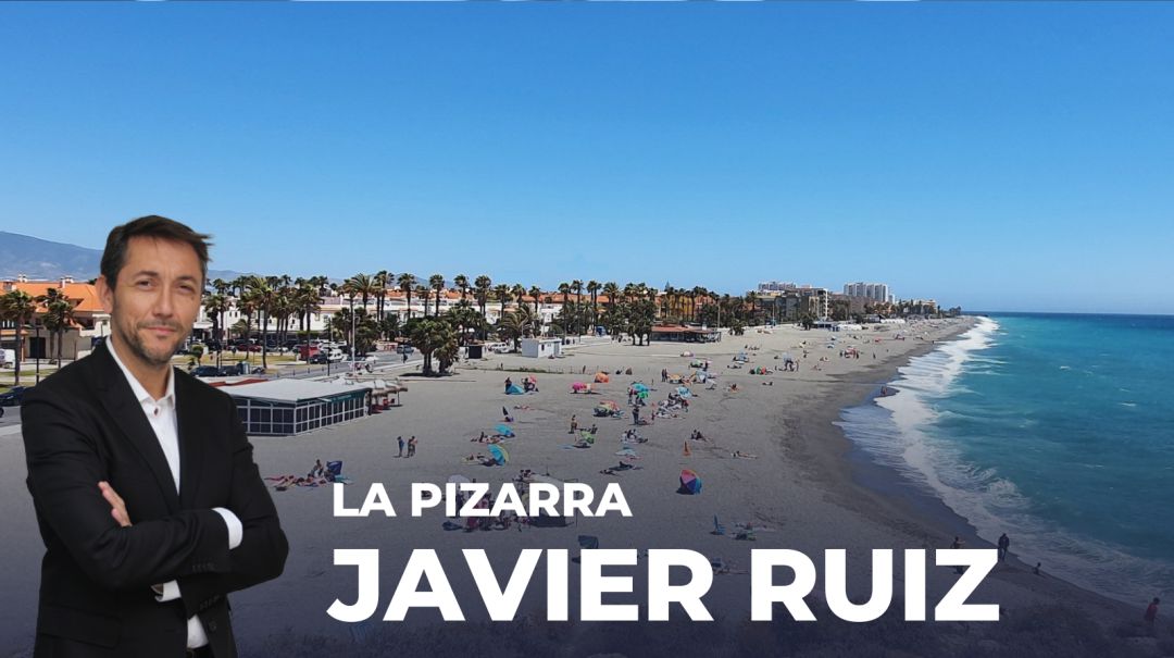 Javier Ruiz analiza el anuncio de la Junta de Andalucía de que "monitorizarán" la presencia de madrileños en las costas andaluzas. Javier Ruiz analiza el anuncio de la Junta de Andalucía de que "monitorizarán" la presencia de madrileños en las costas andaluzas.