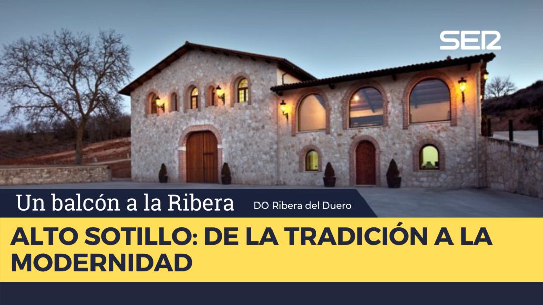 Alto Sotillo Alto Sotillo