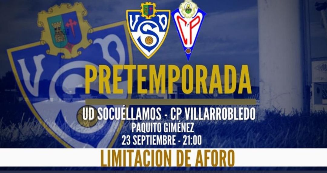 Cartel del partido Cartel del partido