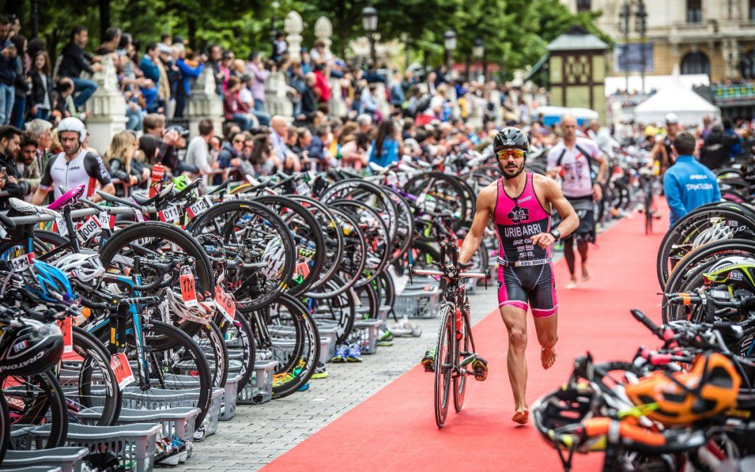 Bilbao Triathlon Bilbao Triathlon