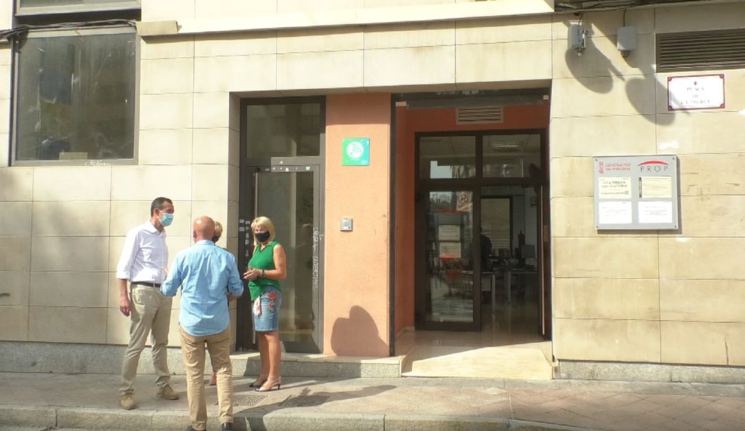 PROP Elche PROP Elche
