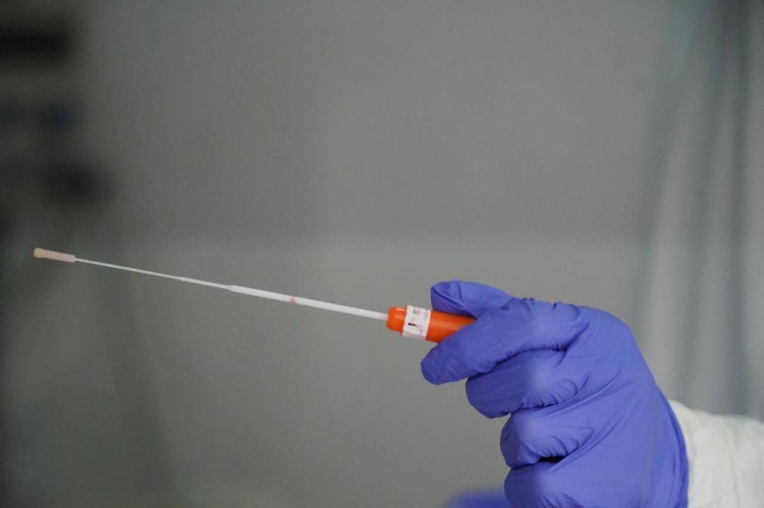 Pruebas para detectar la Covid-19 Pruebas para detectar la Covid-19