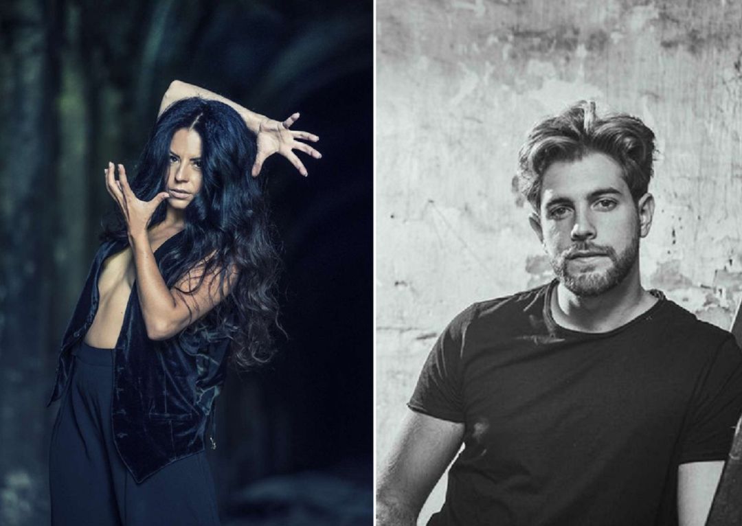 La bailaora Mercedes de Córdoba y el pianista Andrés Barrios copan el protagonismo en este jueves de Bienal La bailaora Mercedes de Córdoba y el pianista Andrés Barrios copan el protagonismo en este jueves de Bienal