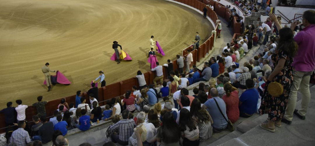 Plaza de Toros Plaza de Toros