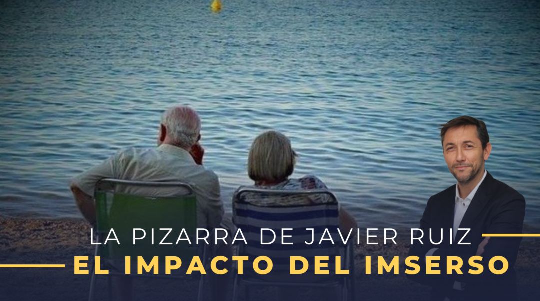 Las repercusiones de la suspensión del IMSERSO: pérdidas privadas, pérdidas públicas y otros hasta 80.000 trabajadores al borde del paro Las repercusiones de la suspensión del IMSERSO: pérdidas privadas, pérdidas públicas y otros hasta 80.000 trabajadores al borde del paro