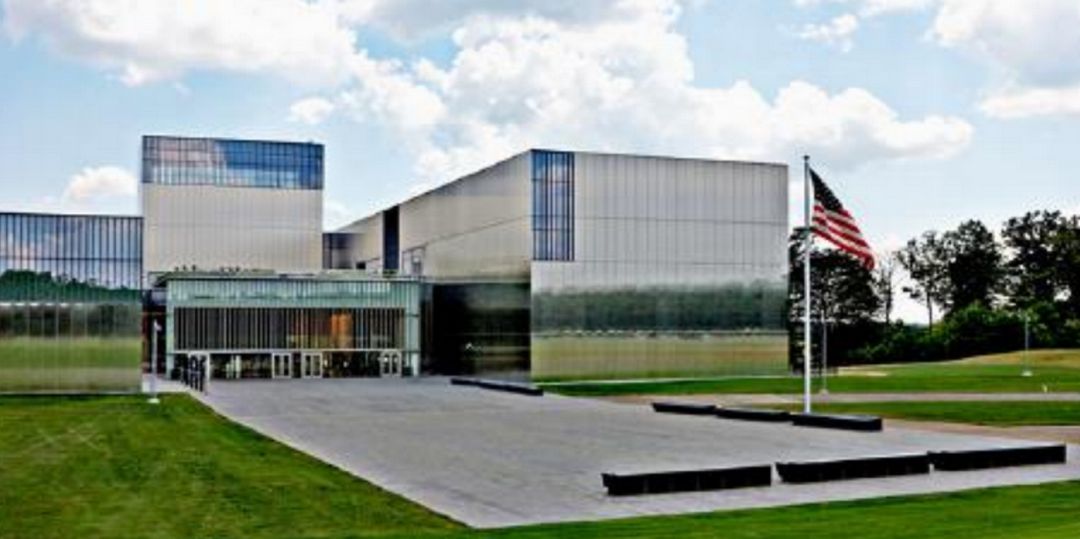 Museo del Ejército en EEUU. Museo del Ejército en EEUU.