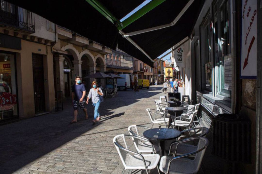 Calle Isilla Calle Isilla