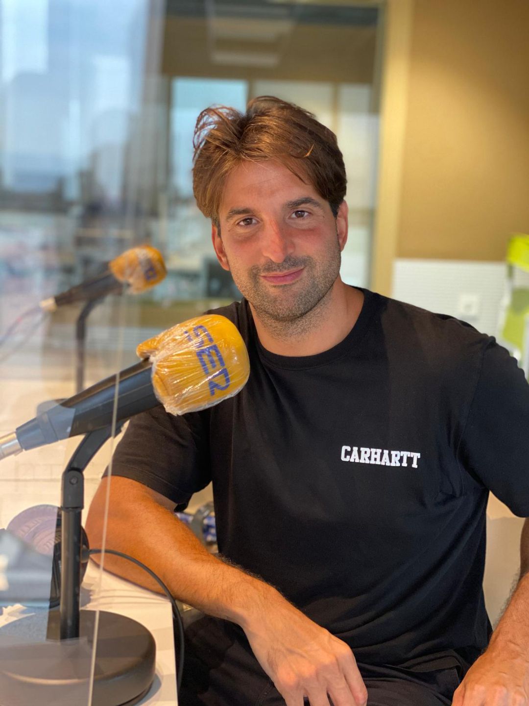 Victor Antolí, Premio Radio Castellón Jóvenes Valores 2020 Victor Antolí, Premio Radio Castellón Jóvenes Valores 2020