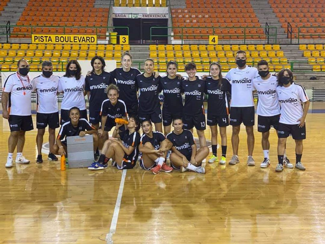A Copa Galicia de Fútbol Sala correspondente á pasada campaña terá unha gran final A Copa Galicia de Fútbol Sala correspondente á pasada campaña terá unha gran final