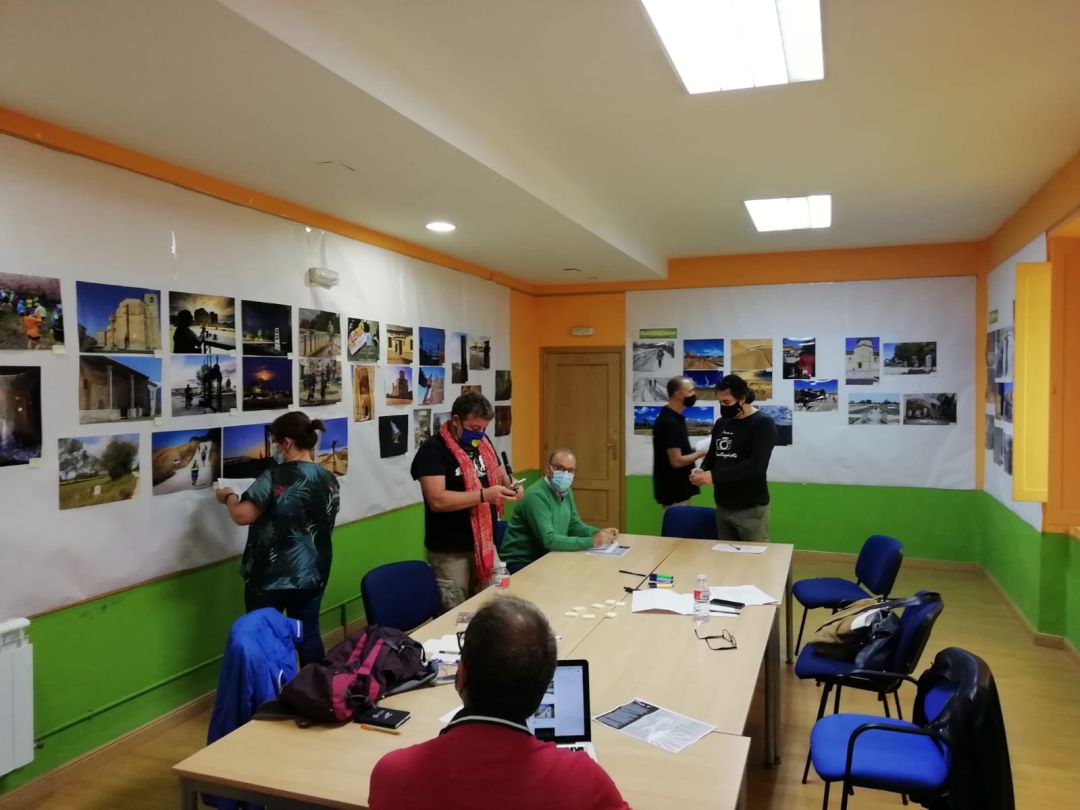 El XXXI Certamen Provincial de Fotografía de la Diputación de Palencia ya tiene ganadores El XXXI Certamen Provincial de Fotografía de la Diputación de Palencia ya tiene ganadores