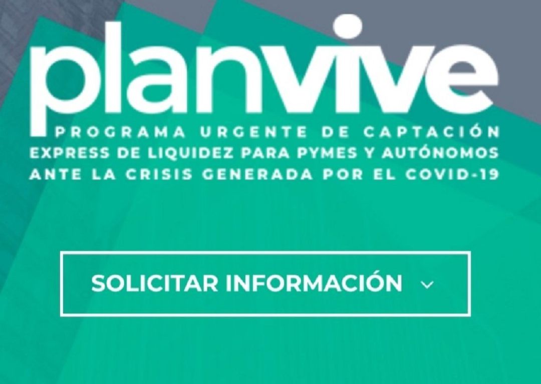Plan Vive de Coslada. Plan Vive de Coslada.