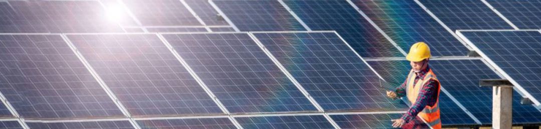 Placas solares Placas solares