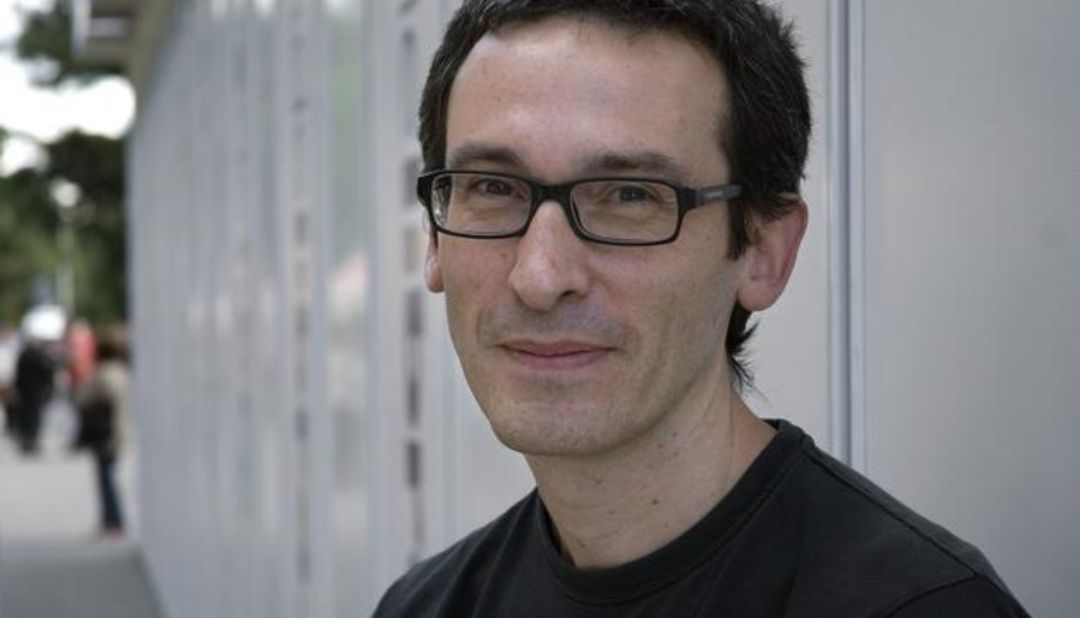 César Rendueles, autor de 'Contra la igualdad de oportunidades. Un panfleto igualitarista' César Rendueles, autor de 'Contra la igualdad de oportunidades. Un panfleto igualitarista'