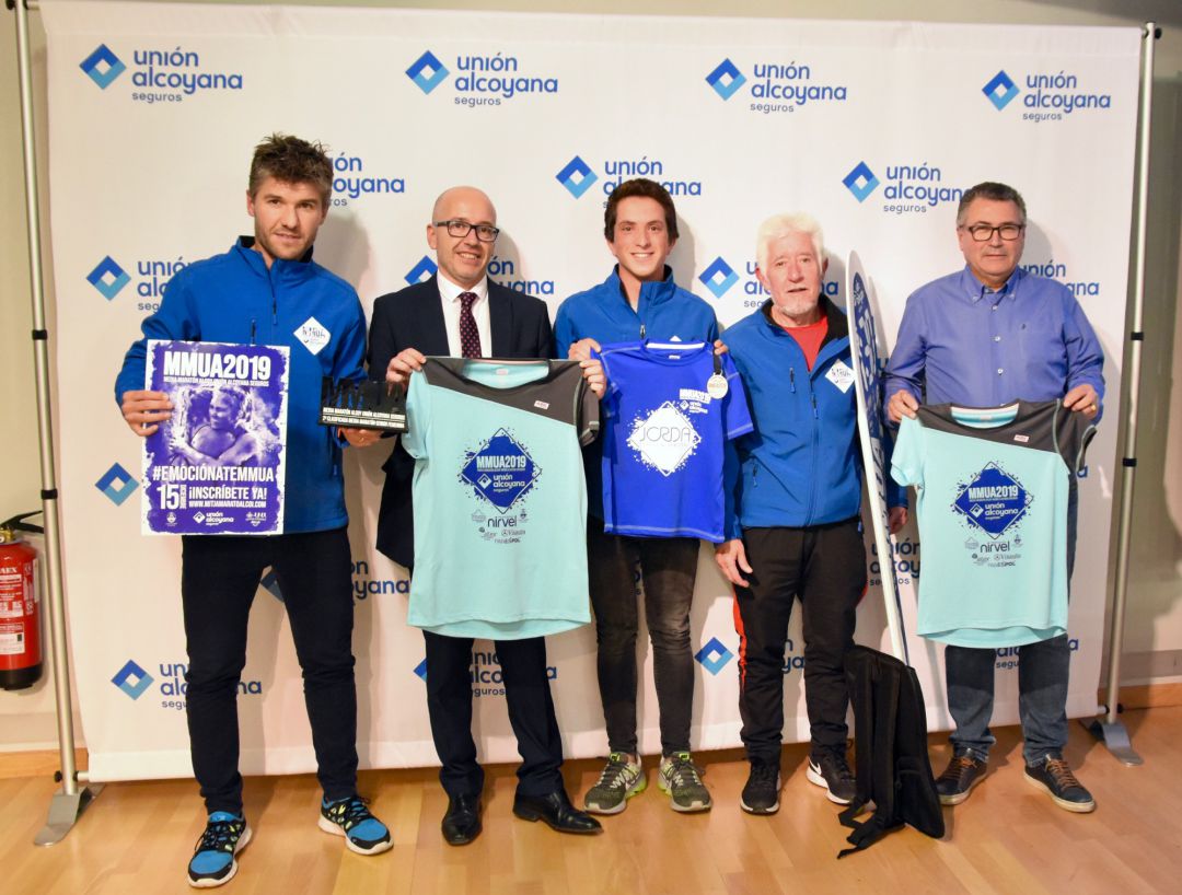 Presentación de 2019 Presentación de 2019