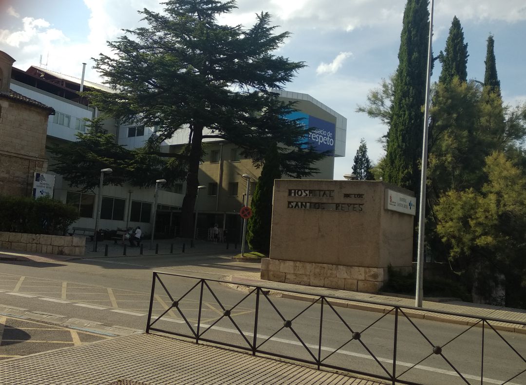 Un nuevo concurso de traslados deja en el aire cuatro plazas de especialistas en el hospital de Aranda Un nuevo concurso de traslados deja en el aire cuatro plazas de especialistas en el hospital de Aranda