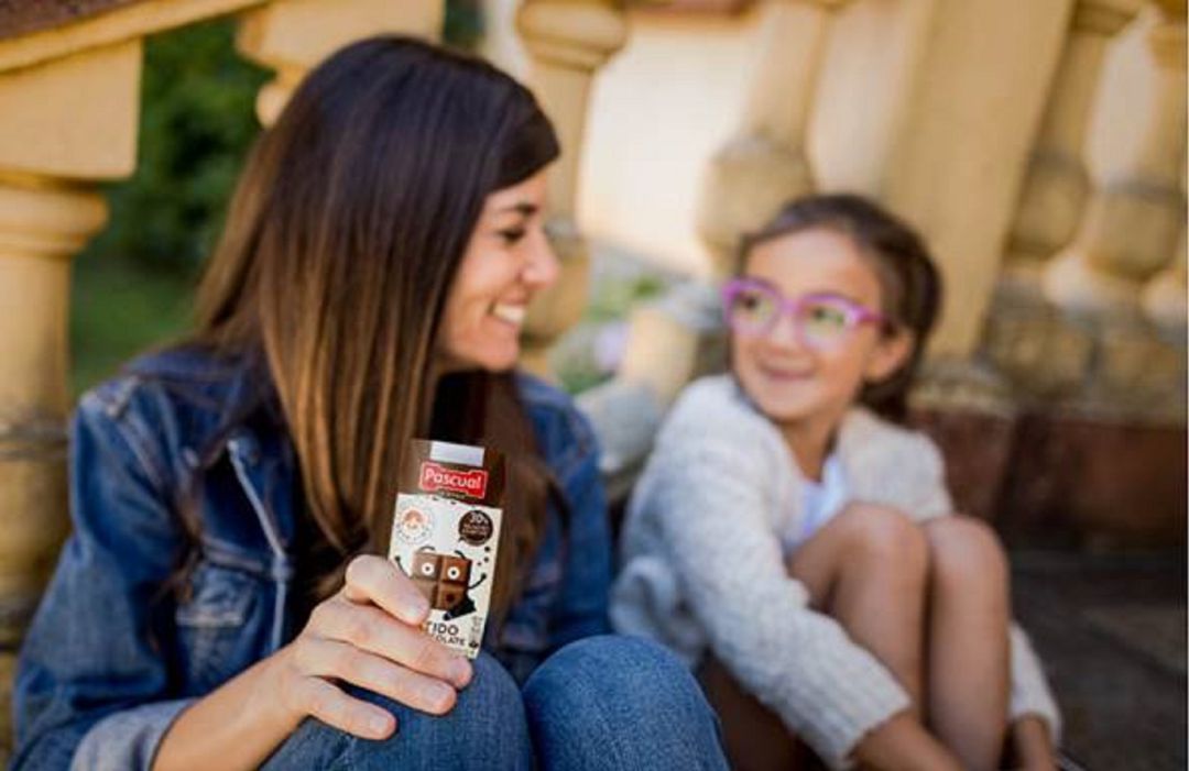Nuevo batido Nuevo batido