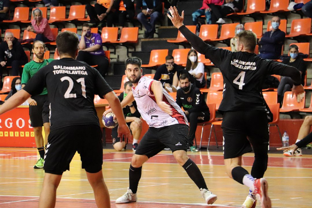 UBU San Pablo Burgos UBU San Pablo Burgos