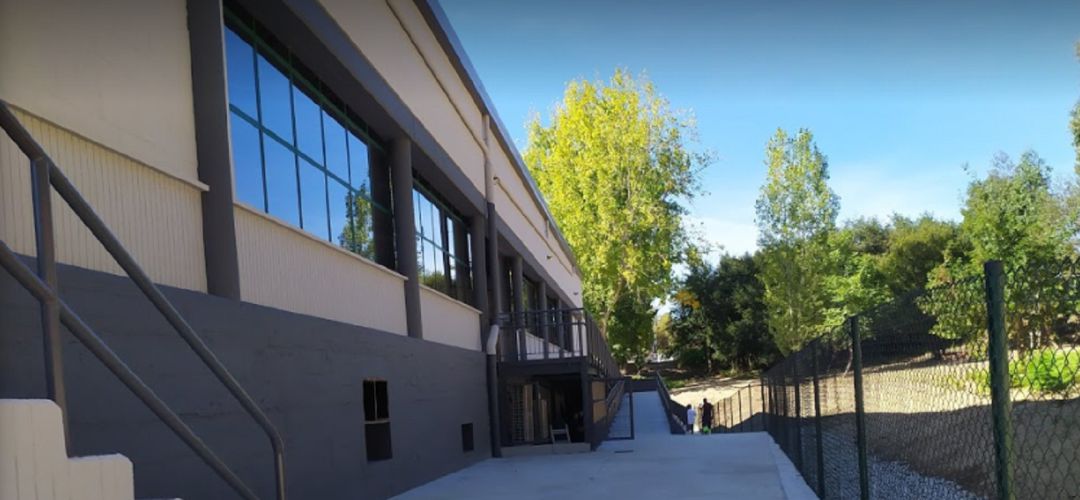 CEIP A Rabadeira CEIP A Rabadeira